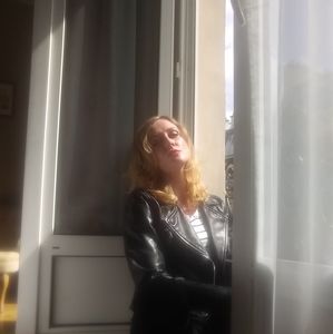 Meet your Posher, Allyson